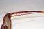 GIANNI VERSACE 1990 Vintage Mens Designer Sunglasses Brown MOD V71 COL 749 16028