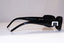 GIVENCHY Womens Designer Sunglasses Black Rectangle SG 660 700X 17298