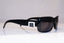 GIVENCHY Womens Designer Sunglasses Black Rectangle SG 660 700X 17298