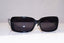 GIVENCHY Womens Designer Sunglasses Black Rectangle SG 660 700X 17298