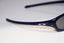 OAKLEY Mens Designer Vintage Sunglasses Blue Fives 2.0 1 1 14890