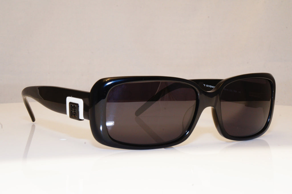 GIANNI VERSACE Mens Womens Unisex Vintage Designer Sunglasses Blue 366 723 17292