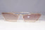 PRADA Womens Boxed Designer Sunglasses Gold NEW JOURNAL SPR 64U ZVN-400 20403