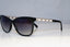 CHANEL Womens Boxed Designer Sunglasses Black LEATHER CHAIN 5260-Q 888/S6 19459