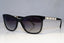 CHANEL Womens Boxed Designer Sunglasses Black LEATHER CHAIN 5260-Q 888/S6 19459