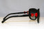 CHANEL Womens Boxed Designer Sunglasses Black Square Red Bow 5171 1231/8G 17285