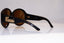 GUCCI Womens Diamante Oversized Designer Sunglasses Brown GG 2927 086DB 17371