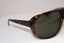 GUCCI Mens Designer Sunglasses Brown Square GG 1647 79170 14628