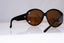 GUCCI Womens Diamante Oversized Designer Sunglasses Brown GG 2927 086DB 17371