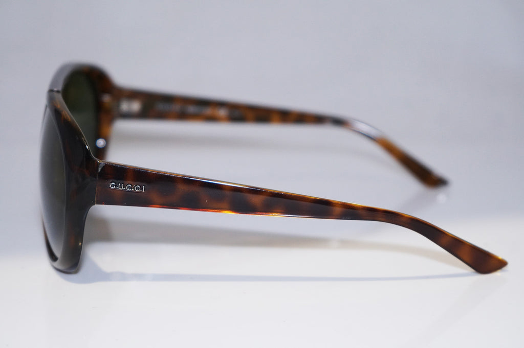 GUCCI Mens Designer Sunglasses Brown Square GG 1647 79170 14628