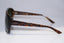 GUCCI Mens Designer Sunglasses Brown Square GG 1647 79170 14628