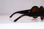 GUCCI Womens Diamante Oversized Designer Sunglasses Brown GG 2927 086DB 17371
