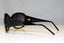 GIVENCHY Womens Diamante Designer Sunglasses Black SGV 763S COL 700X 17299