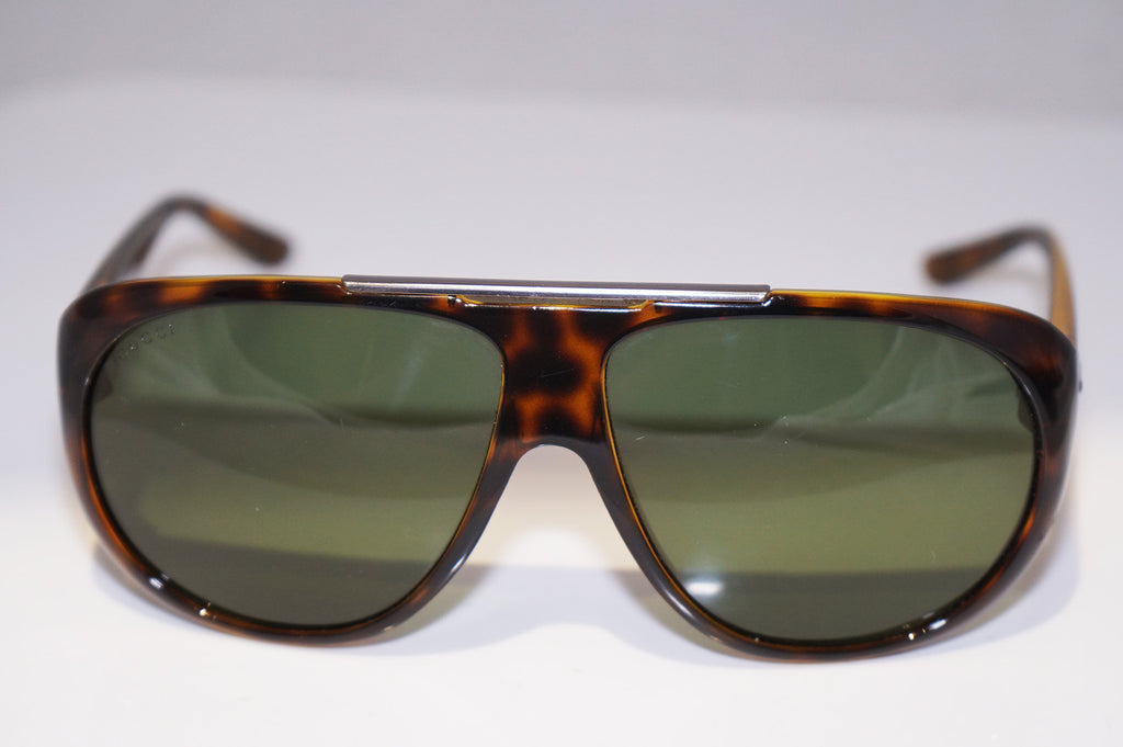 GUCCI Mens Designer Sunglasses Brown Square GG 1647 79170 14628