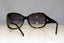 GIVENCHY Womens Diamante Designer Sunglasses Black SGV 763S COL 700X 17299