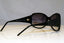 GIVENCHY Womens Diamante Designer Sunglasses Black SGV 763S COL 700X 17299