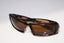 OAKLEY Vintage Mens Designer Sunglasses Brown Canteen 1.0 03 541 14874