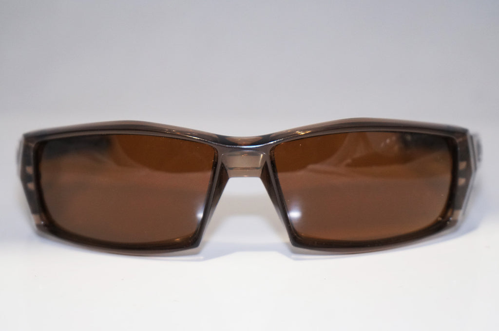 OAKLEY Vintage Mens Designer Sunglasses Brown Canteen 1.0 03 541 14874