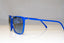 CHANEL Womens Designer Sunglasses Blue Butterfly 5277 1445/S2 17289