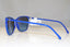 CHANEL Womens Designer Sunglasses Blue Butterfly 5277 1445/S2 17289