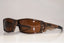 OAKLEY Vintage Mens Designer Sunglasses Brown Canteen 1.0 03 541 14874