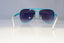 MICHAEL KORS Mens Womens Designer Sunglasses Pilot AQUA PEYTON M2060S 404 20662