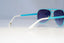 MICHAEL KORS Mens Womens Designer Sunglasses Pilot AQUA PEYTON M2060S 404 20662
