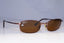 RAY-BAN Mens Polarized Vintage Designer Sunglasses Brown RB 3162 012/47 19464