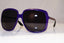 GUCCI Womens Designer Sunglasses Purple Square GG 3108 HBVXW 16486
