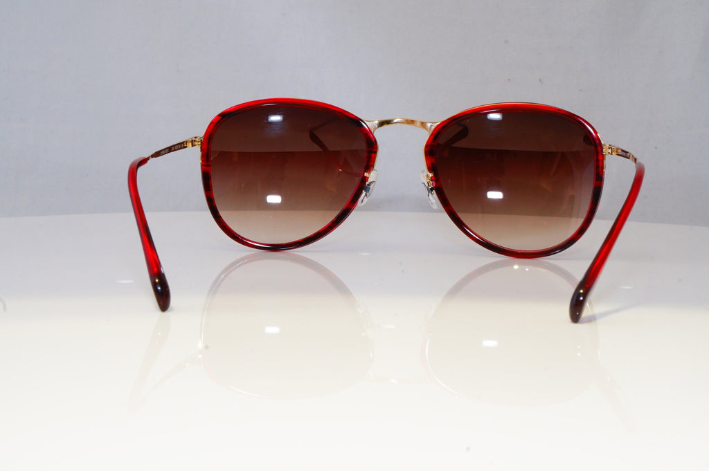 OLIVER PEOPLES Mens Womens Designer Sunglasses Red Pilot OV1099ST 5035/13 20661