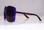 GUCCI Womens Designer Sunglasses Purple Square GG 3108 HBVXW 16486