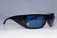 CHANEL Mens Womens Diamante Designer Sunglasses Black Shield 5088-B 810/80 19444