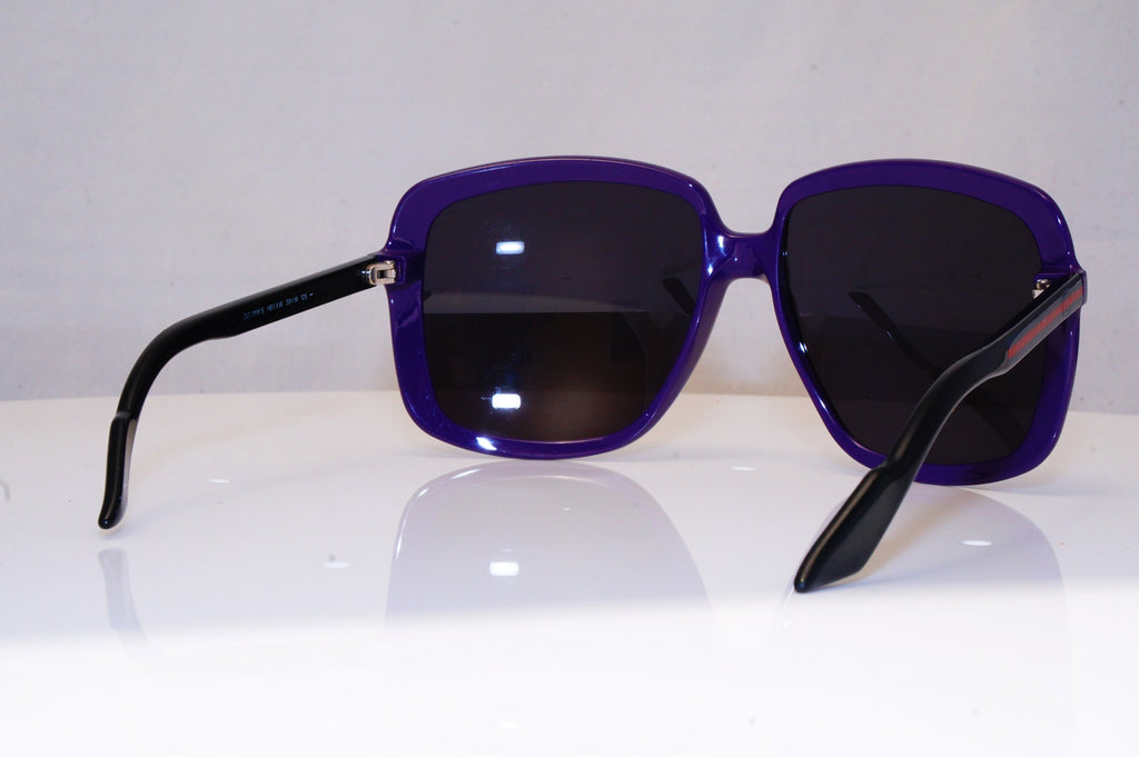 GUCCI Womens Designer Sunglasses Purple Square GG 3108 HBVXW 16486