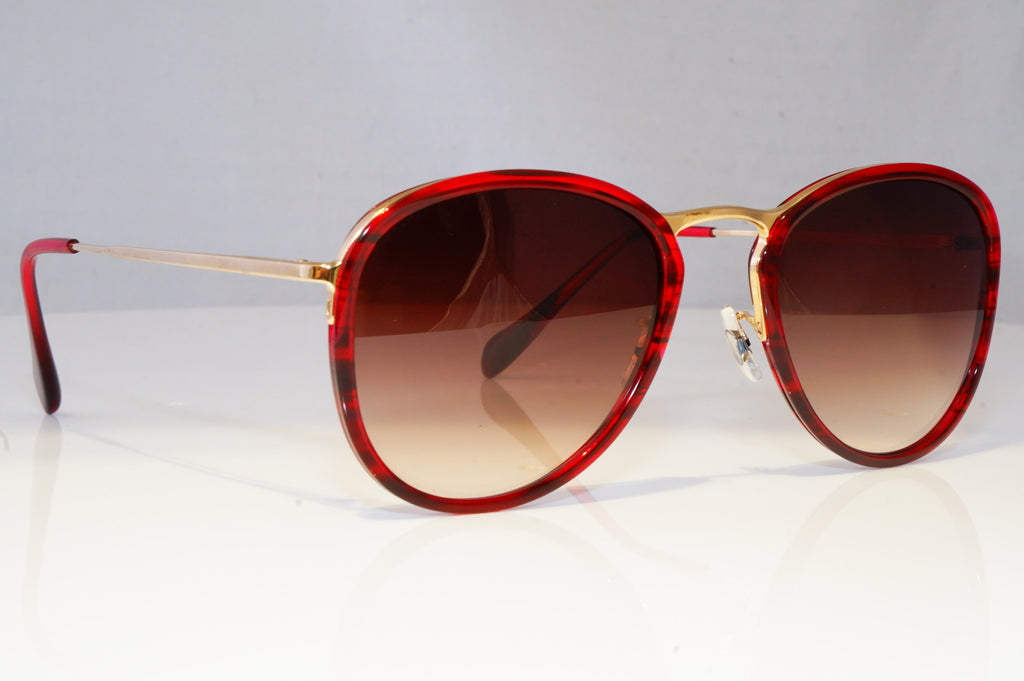 OLIVER PEOPLES Mens Womens Designer Sunglasses Red Pilot OV1099ST 5035/13 20661