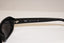 RAY-BAN 1990 Vintage Mens Designer Sunglasses Rectangle RB 4019 633/6 14885