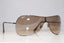 RAY-BAN Mens Designer Sunglasses Silver Shield RB 3211 004/13 15924