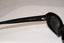 RAY-BAN 1990 Vintage Mens Designer Sunglasses Rectangle RB 4019 633/6 14885