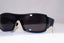 GUCCI Mens Designer Sunglasses Black Wrap GG 1559 D28BN 17412