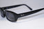 RAY-BAN 1990 Vintage Mens Designer Sunglasses Rectangle RB 4019 633/6 14885