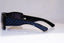 GUCCI Mens Designer Sunglasses Black Wrap GG 1559 D28BN 17412