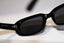 RAY-BAN 1990 Vintage Mens Designer Sunglasses Rectangle RB 4019 633/6 14885