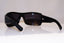 GUCCI Mens Designer Sunglasses Black Wrap GG 1559 D28BN 17412