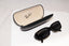 RAY-BAN 1990 Vintage Mens Designer Sunglasses Rectangle RB 4019 633/6 14885