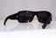 GUCCI Mens Designer Sunglasses Black Wrap GG 1559 D28BN 17412