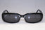 RAY-BAN 1990 Vintage Mens Designer Sunglasses Rectangle RB 4019 633/6 14885