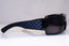 PRADA Womens Designer Sunglasses Brown Oval SPR 27L ZVA-6S1 17409