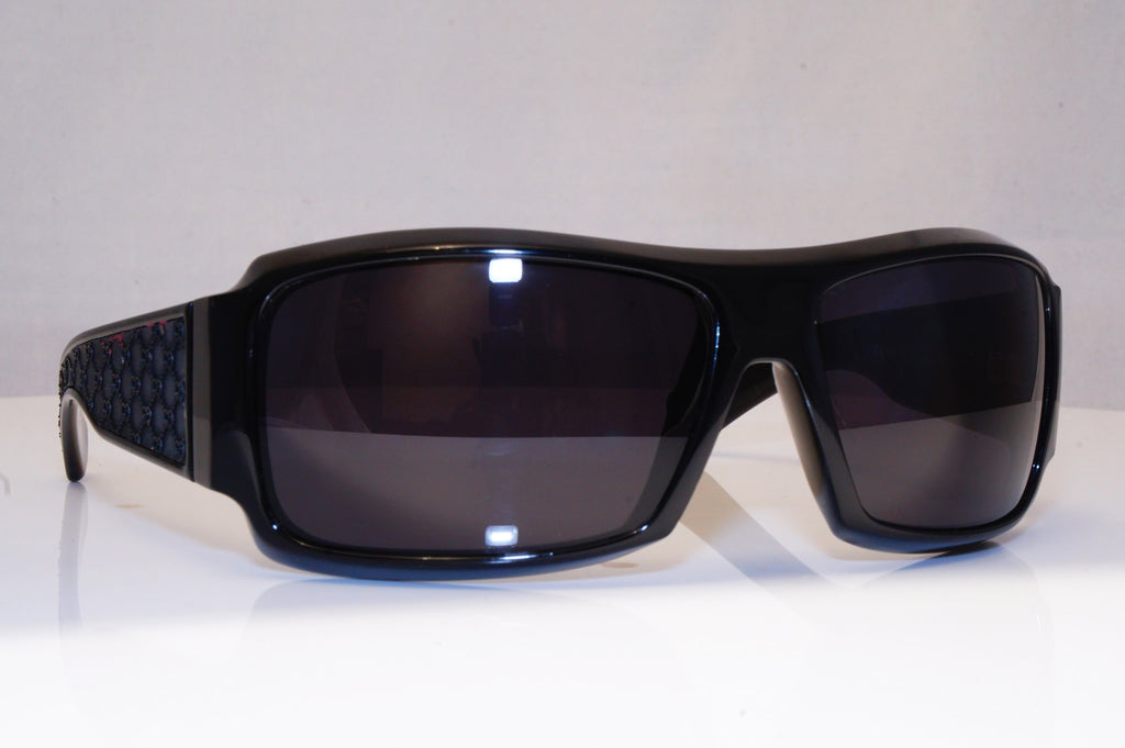 PRADA Womens Designer Sunglasses Brown Oval SPR 27L ZVA-6S1 17409