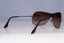 RAY-BAN Mens Designer Sunglasses Silver Shield RB 3211 004/13 19456