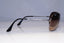 RAY-BAN Mens Designer Sunglasses Silver Shield RB 3211 004/13 19456