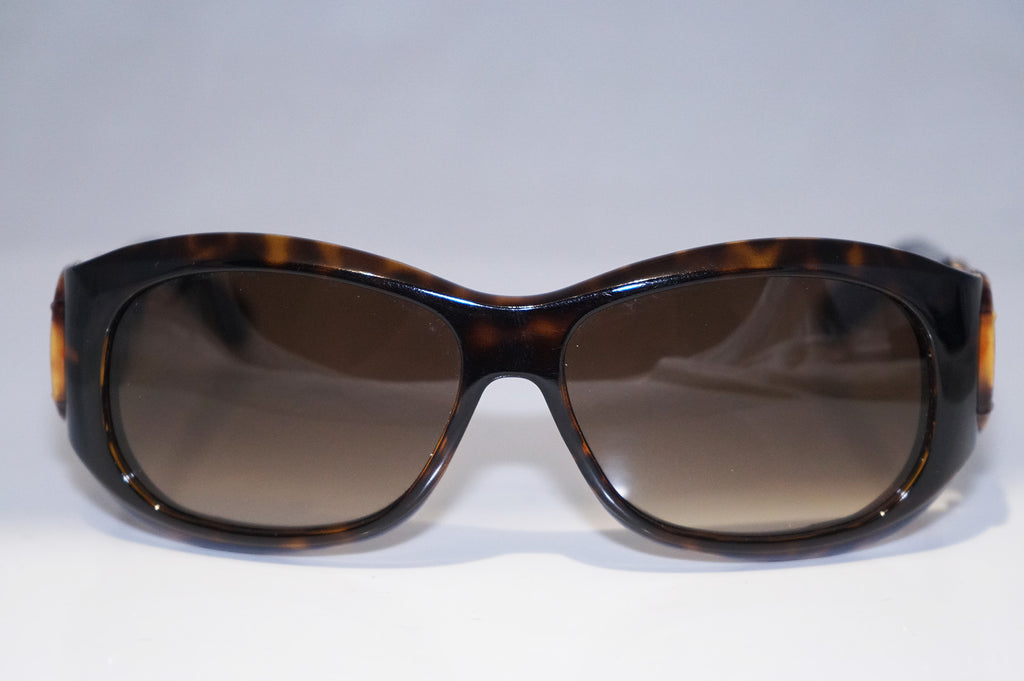 GUCCI Womens Designer Bamboo Sunglasses Brown Oval GG 2970 NK4CC 14832